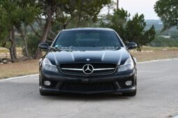 
										2009 Mercedes-Benz SL63 AMG full									