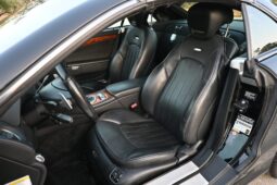 
										2009 Mercedes-Benz SL63 AMG full									