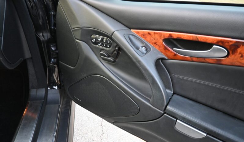 
								2009 Mercedes-Benz SL63 AMG full									