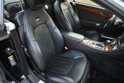 
										2009 Mercedes-Benz SL63 AMG full									