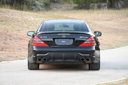 
										2009 Mercedes-Benz SL63 AMG full									