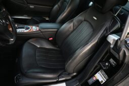 
										2009 Mercedes-Benz SL63 AMG full									