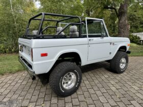 1976 Ford Bronco