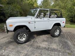 
										1976 Ford Bronco full									