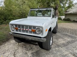 
										1976 Ford Bronco full									