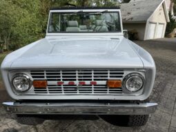 
										1976 Ford Bronco full									