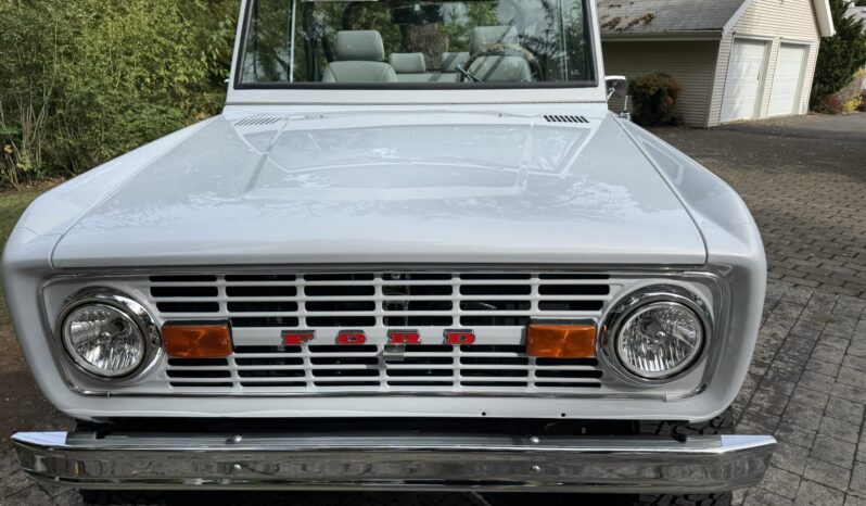 
								1976 Ford Bronco full									