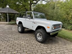 
										1976 Ford Bronco full									
