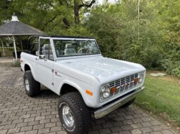 
										1976 Ford Bronco full									