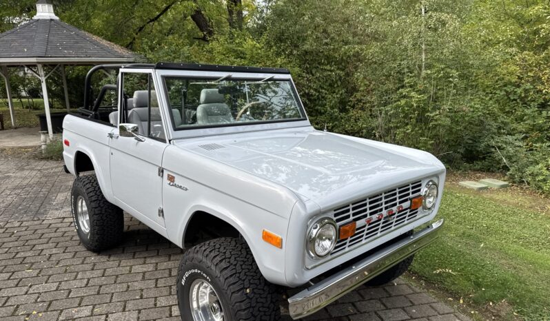 
								1976 Ford Bronco full									