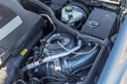 
										2008 Mercedes-Benz S550 4MATIC full									