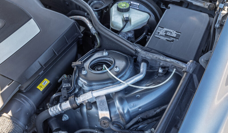 
								2008 Mercedes-Benz S550 4MATIC full									