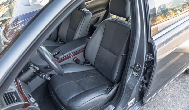 
								2008 Mercedes-Benz S550 4MATIC full									