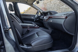 
										2008 Mercedes-Benz S550 4MATIC full									