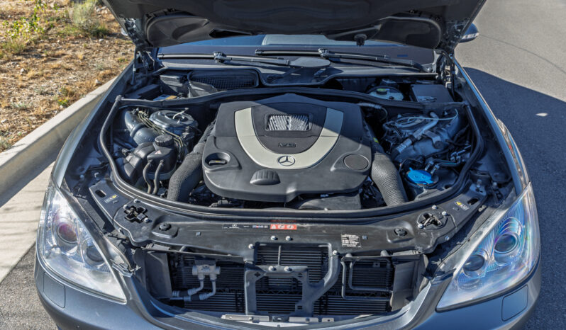 
								2008 Mercedes-Benz S550 4MATIC full									