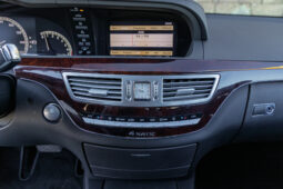 
										2008 Mercedes-Benz S550 4MATIC full									