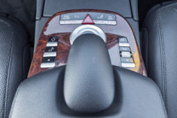 
										2008 Mercedes-Benz S550 4MATIC full									