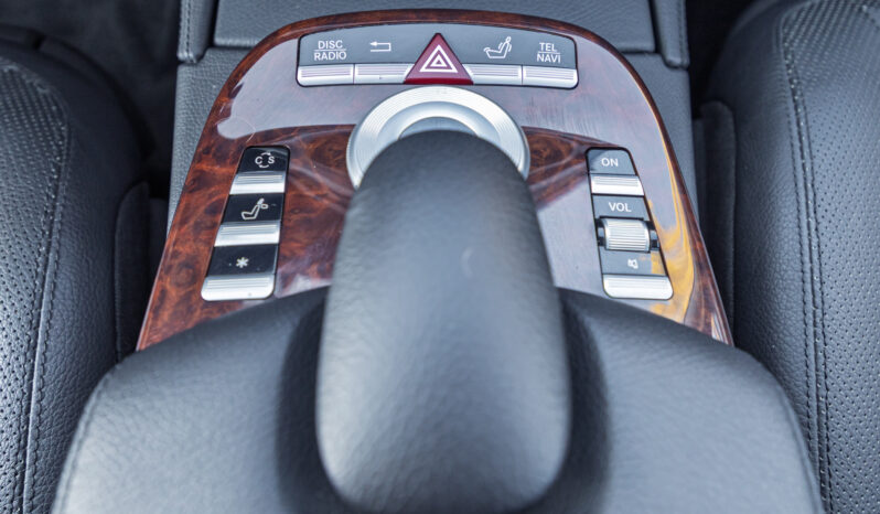 
								2008 Mercedes-Benz S550 4MATIC full									