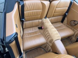 
										2004 Porsche 911 Turbo Cabriolet X50 6-Speed full									