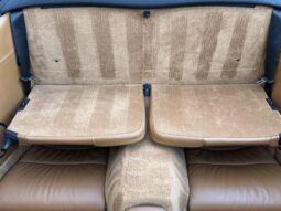 
										2004 Porsche 911 Turbo Cabriolet X50 6-Speed full									