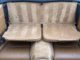 2004 Porsche 911 Turbo Cabriolet X50 6-Speed