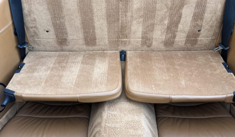 
								2004 Porsche 911 Turbo Cabriolet X50 6-Speed full									