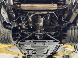 
										2004 Porsche 911 Turbo Cabriolet X50 6-Speed full									