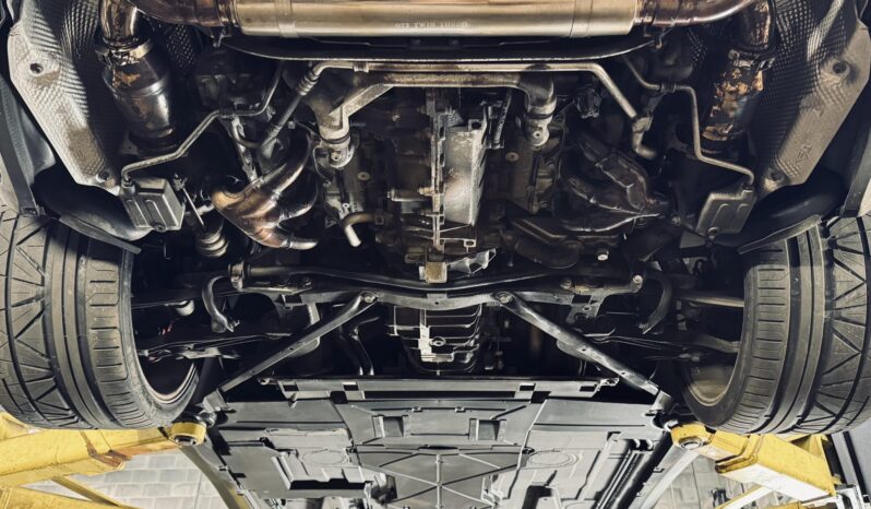 
								2004 Porsche 911 Turbo Cabriolet X50 6-Speed full									