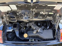 
										1999 Porsche 911 Carrera Cabriolet 6-Speed full									