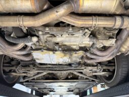 
										1999 Porsche 911 Carrera Cabriolet 6-Speed full									