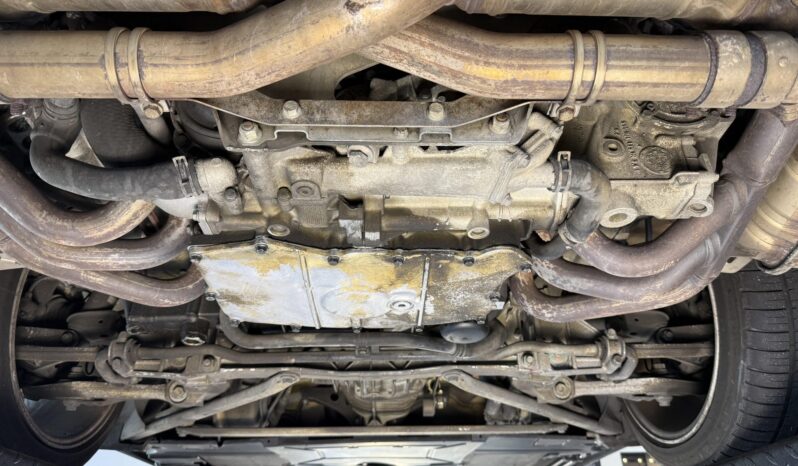 
								1999 Porsche 911 Carrera Cabriolet 6-Speed full									