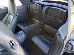 
										1999 Porsche 911 Carrera Cabriolet 6-Speed full									