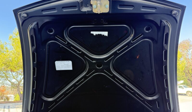 
								1999 Porsche 911 Carrera Cabriolet 6-Speed full									