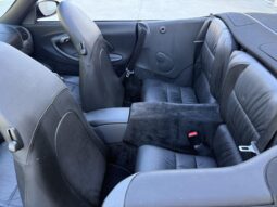 
										1999 Porsche 911 Carrera Cabriolet 6-Speed full									