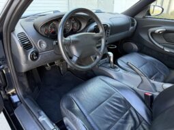 
										1999 Porsche 911 Carrera Cabriolet 6-Speed full									