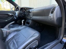 
										1999 Porsche 911 Carrera Cabriolet 6-Speed full									