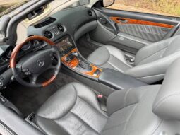 
										2006 Mercedes-Benz SL600 full									