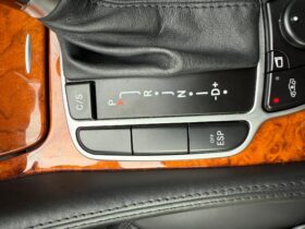 2006 Mercedes-Benz SL600