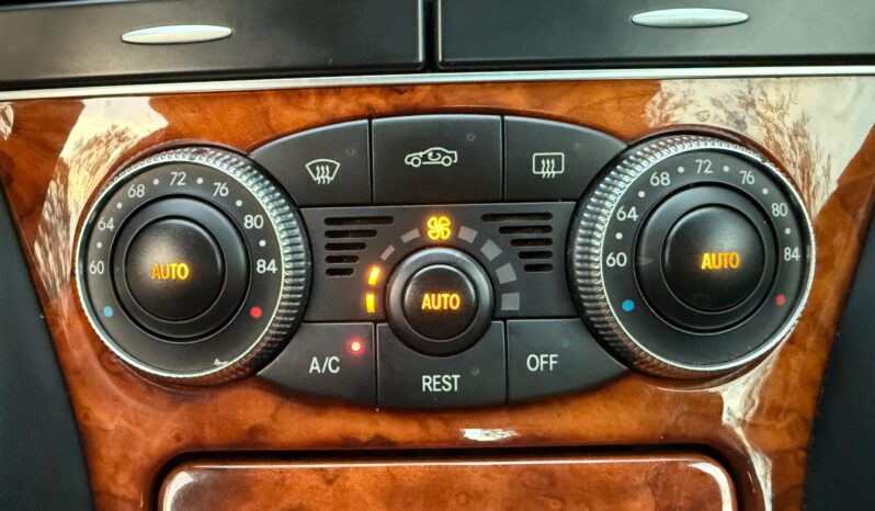 
								2006 Mercedes-Benz SL600 full									