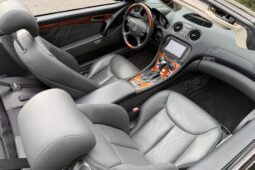 
										2006 Mercedes-Benz SL600 full									