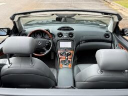 
										2006 Mercedes-Benz SL600 full									