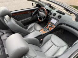 
										2006 Mercedes-Benz SL600 full									