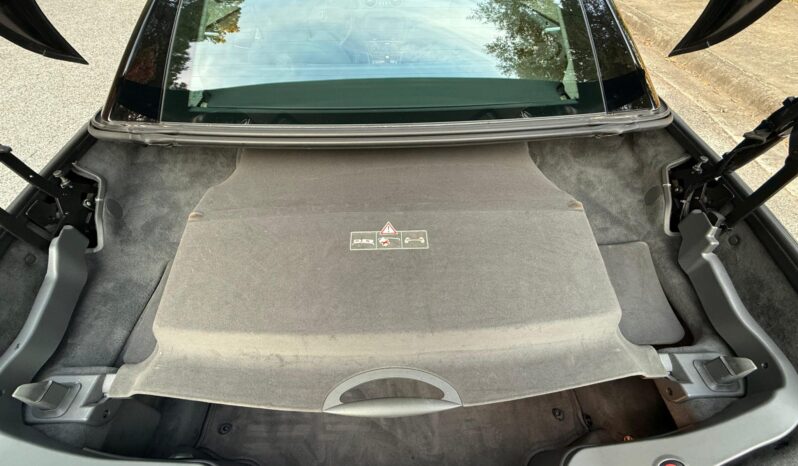 
								2006 Mercedes-Benz SL600 full									