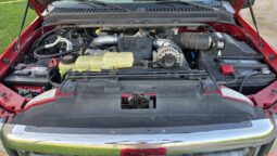 
										1999 Ford F-250 Super Duty Lariat Crew Cab Power Stroke full									