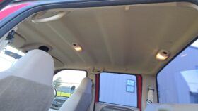 1999 Ford F-250 Super Duty Lariat Crew Cab Power Stroke