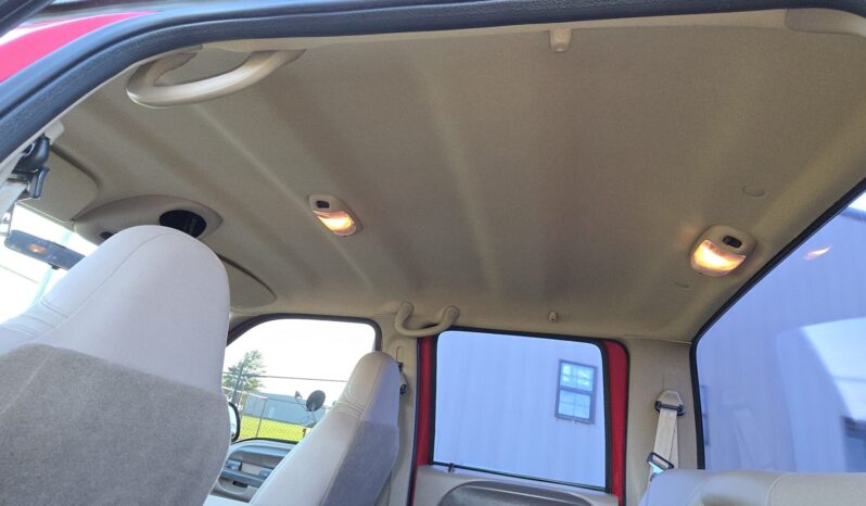 
								1999 Ford F-250 Super Duty Lariat Crew Cab Power Stroke full									