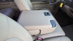 
										1999 Ford F-250 Super Duty Lariat Crew Cab Power Stroke full									