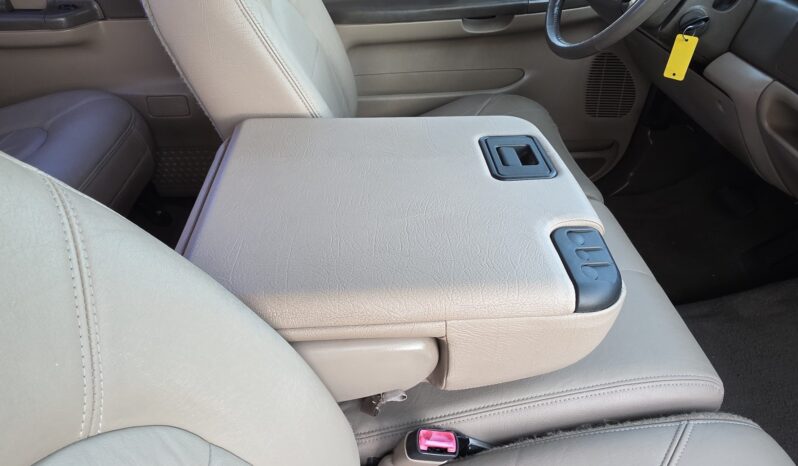 
								1999 Ford F-250 Super Duty Lariat Crew Cab Power Stroke full									