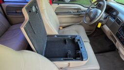 
										1999 Ford F-250 Super Duty Lariat Crew Cab Power Stroke full									