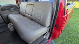 
										1999 Ford F-250 Super Duty Lariat Crew Cab Power Stroke full									